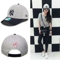 ราคา #พร้อมส่ง หมวก new era (800357206)