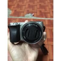 ราคา Sony A6000 + kit มือสอง (7859236806)