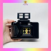 ราคา กล้องฟิล์มมือสอง Aกล้องฟิล์ม 4 ตา รุ่น Action Sampler Flash by Lomography ของมือ 2 สีเงิน พร้อมกล่อง ไม่แถมฟิล์ม (16120016772)