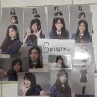 ราคา Photo set BNK48 (1639957271)