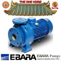ราคา EBARA ปั๊มเหล็กหล่อ - 3 สาย รุ่น 3D 50-160/7.5 # ออก..ใบเสร็จ-ใบกำกับภาษี..ได้ครับ.. (26254844102)