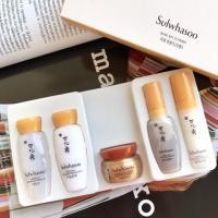 ราคา Sulwhasoo Basic Kit (5items) (472401088)