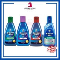 ราคา แชมพูขจัดรังแค Selsun Blue Anti-Dandruff Shampoo 200ML/120ML 1ขวด (16018826840)