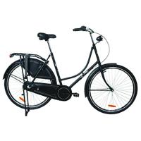 ราคา จักรยาน Dutch-Style รุ่น OMA N3 สีดำด้าน (338790139)