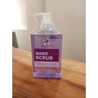 ราคา ​นาโน​ สครับ​ เเชมพูสำหรับสัตว์เลี้ยง​ Nano​ Scrub Shampoo​ ข​นาด​ 280​ml. (4256376842)