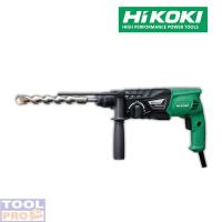 ราคา สว่านโรตารี่ HIKOKI DH24PH 730W 3ระบบ (9015775121)