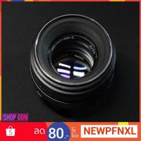 ราคา เลนส์มือหมุน Helios 44-2 58mm f2 (เม้าส์M42) (1967244365)