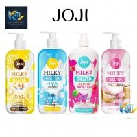 ราคา JOJI Secret Young Milky Gluta Body Lotion โจจิ ซีเคร็ท ยัง มิลค์กี้ กลูต้า บอดี้ โลชั่น 500 ml. (25260914627)