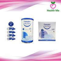 ราคา [จำกัดออเดอร์ละไม่เกิน 5 กระป๋อง] Fresubin Whey Protein Isolate Powder เฟรซูบิน เวย์โปรตีน ไอโซเลทชนิดผง (4342257201)