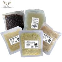 ราคา MOKI รวมบุกเส้น เส้นโอ๊ต 100 บุกไข่มุก บุกเพื่อสุขภาพ บุกข้าว บะหมี่โอ๊ต สปาเก็ตตี้ คีโต คลีน Keto friendly (12933372947)