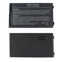 ราคา ASUS A32-A8 X80S H X81S X88 N80 N81V Z99 A8TC A8TM f80s F8S X81 f8 a8j Z99l A8000 laptop battery (5356935579)