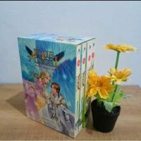 ราคา สินค้าพร้อมส่ง/ นิยายแฟนตาซี BLUE ANGEL นางฟ้าจอมราชัน ขายเป็นเซ็ตค่ะ (เล่ม1-4 จบ) (22952199542)
