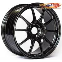 ราคา ล้อแม็กใหม่ TC105X 5รู114 ET35 กันเมทาลิก 8.5-18นิ้ว (23689664798)