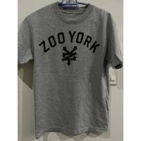ราคา เสื้อยืดZoo York แท้ มือ2 (22343004486)