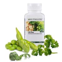 ราคา Amway NUTRILITE CB plus แคลโลว์ (calow) แอมเวย์ ถั่วขาว บล็อคแป้ง บล็อคน้ำตาล 90 เม็ด (23772375621)