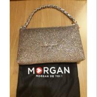 ราคา กระเป๋ามือสอง (MORGAN) ของแท้ (2474829373)