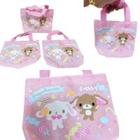 ราคา กระเป๋าถือSugarbunnies ป้ายSanrio (17774985841)