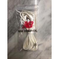 ราคา เชือกรองเท้า New Balance MR530 ของแท้ สีขาว (24255446390)