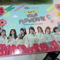 ราคา น้ำหอม 12plus BNK48 (1754319074)