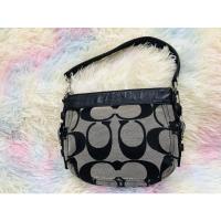 ราคา กระเป๋ามือ2โคชแท้ ทรงพอช (20048072556)