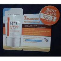 ราคา PhD UV PROTECTION SPF50+ PA+++ (90143720)