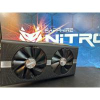 ราคา SAPPHIRE NITRO+ RX580/8G (25603062446)