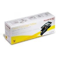 ราคา Fuji Xerox CT201594 ตลับหมึกโทนเนอร์ สีเหลือง ของแท้ Yellow Original Toner Cartridge (7211003371)