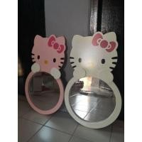 ราคา กระจกคิตตี้...hello..kitty (4869116819)
