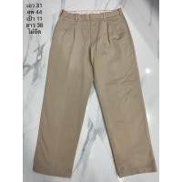 ราคา กางเกงขายาว : Uniqlo (24270345482)