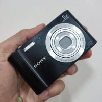ราคา กล้องถ่ายรูปดิจิตอล Sony Cyber-Shot DSC W800 (27411135379)