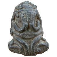 ราคา พระปิดตา เนื้อสัมฤทธิ์ หลวงปู่เอี่ยม วัดหนัง พระเครื่อง (25929876329)