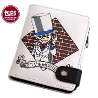 ราคา กระเป๋าสตางค์โคนัน ,กระเป๋าสตางค์conan (5149447743)