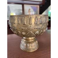ราคา โถเก่า,โถโบราณ,โถทองแดงโบราณ (24207496147)