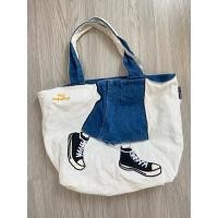 ราคา กระเป๋าผ้า mis zapatos (24372759850)