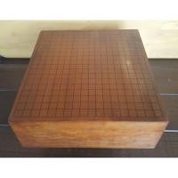 ราคา กระดานโต๊ะหมากล้อมขาบัว (8703186028)