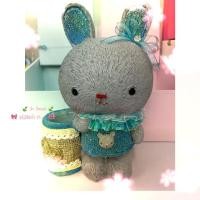 ราคา ของขวัญน่ารักๆ กระปุกออมสิน Little Rabbit (1386400460)