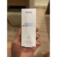 ราคา Supergoop! Unseen Sunscreen SPF40 PA+++ (8707391298)