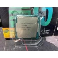ราคา CPU INTEL CORE i5 9400F Gen9 2.90 GHZ ประกันศูนย์13/07/66 (20059415914)
