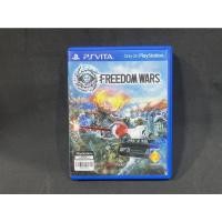 ราคา แผ่นเกมส์ PSP Vita Game : Freedom Wars : PSVita Zone All (18634838369)