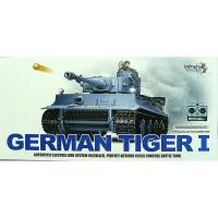 ราคา รถถังบังคับGerman TigerI Scale1:16 มีควัน (110170801)