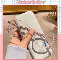 ราคา 【CN Glasses】ป้องกันแสงสีฟ้า แว่นสายตาสั้น 0°-475° ความนิยม กรอบแว่นทรงกลม เครื่องประดับแฟชั่น มี 6 สีให้เลือก Unisex (29506288904)