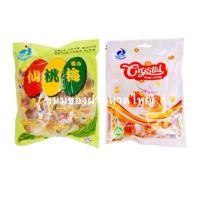 ราคา ลูกอมไส้บ๊วย[Twinfish] (21169144442)