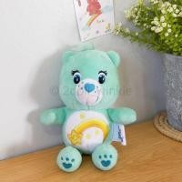 ราคา พวงกุญแจแคร์แบร์ Wish bear ✨แคร์แบร์ ตุ๊กตาหมี แคร์แบร์มือสอง แคแบ care bear (15149380765)