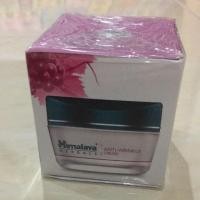 ราคา anti-wrinkle cream himalaya (42419604)