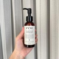 ราคา ส่งต่อ FYNE Gentle Facial Gel Cleanser 100 g. ฟายน์ (18181136850)