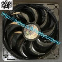 ราคา Cooler Master SickleFlow 120mm/12cm 2000รอบ/rpm fan case ส่งจากไทยรวดเร็ว (14660818033)