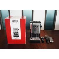 ราคา GAGGIA Classic Pro เครื่องชงกาแฟเอสเปรสโซ กาจเจีย คลาสสิค โปร (5560705314)