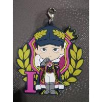 ราคา พวงกุญแจป้ายยางอนิเมะ uchimura kyousuke prince of tennis -งานญีปุ่น (25863812161)