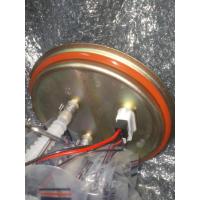 ราคา Opel Corsa ยางรองใต้ฝาถังน้ำมัน (15612809831)