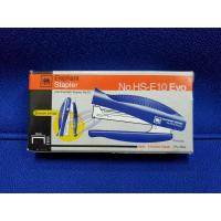 ราคา เครื่องเย็บกระดาษ ที่เย็บกระดาษ ตราช้าง No. HS-E10 EVO (4025517666)